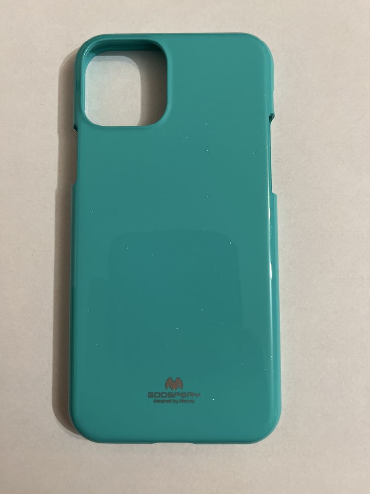 Etui na telefon iPhone 11 Pro