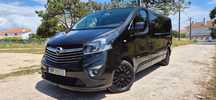 Opel Vivaro 1.6 cdti biturbo