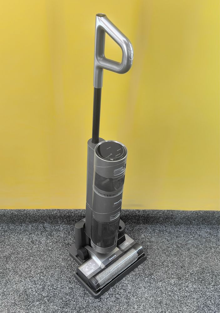 Пылесос аккумуляторный Dreame Wet&Dry Vacuum Cleaner H11 Max