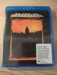 Steven Wilson - Grace for Drowning Blu-ray 2011