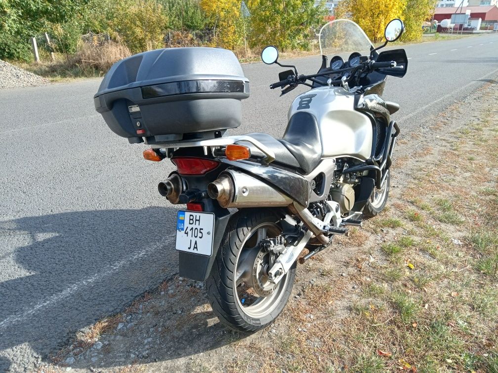 Honda varadero XL 1000