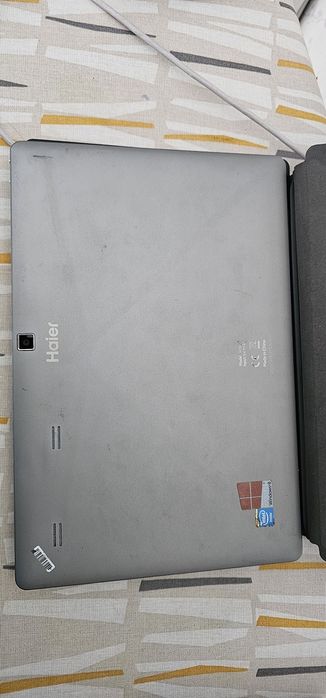 Планшет Haier Pad W 1048 32гб без зарядного!!