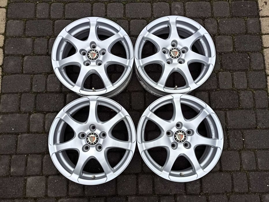 R-16 5*112 Mercedes VW PASSAT TOURAN Golf Jetta Caddy SKODA SEAT AUDI
