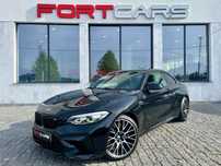 BMW M2 Competition Auto