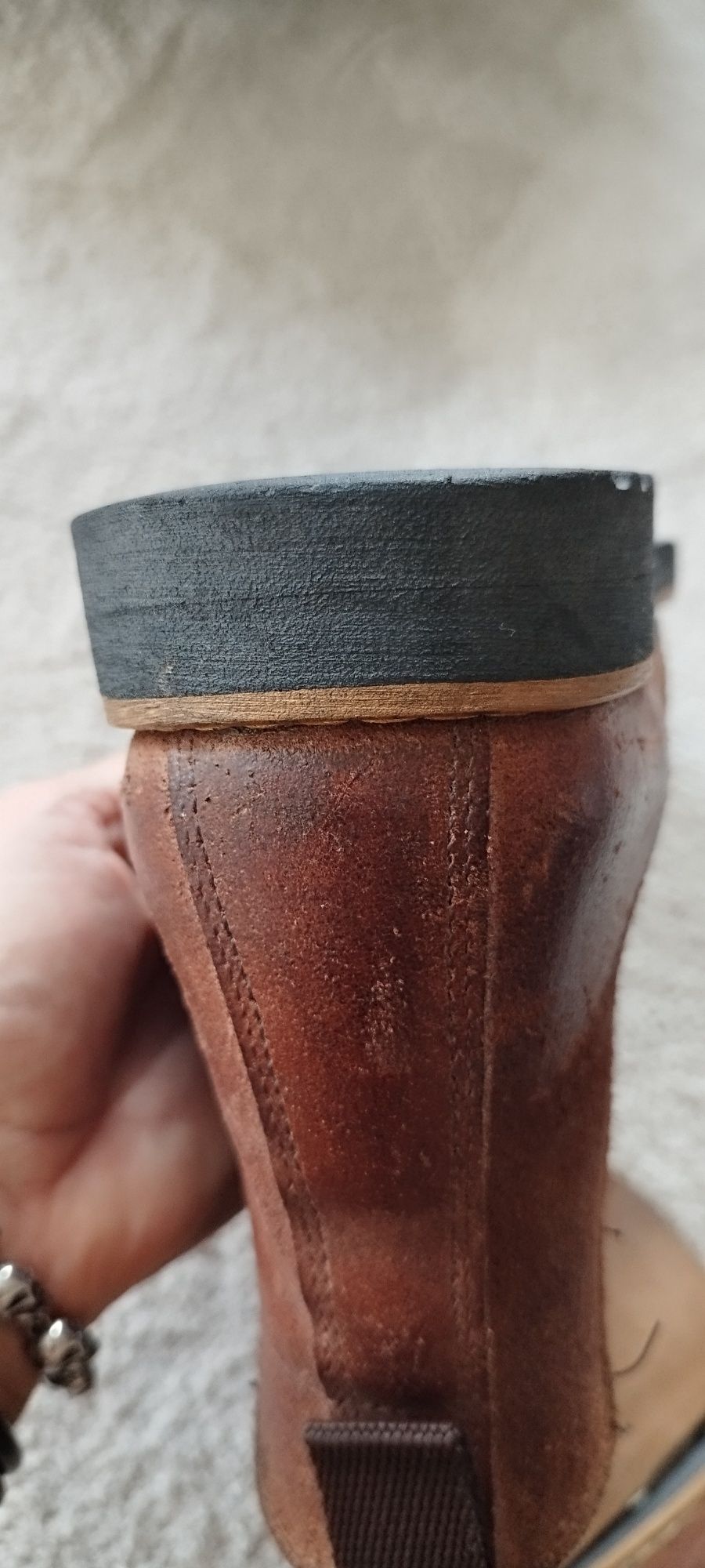 Botas alentejanas