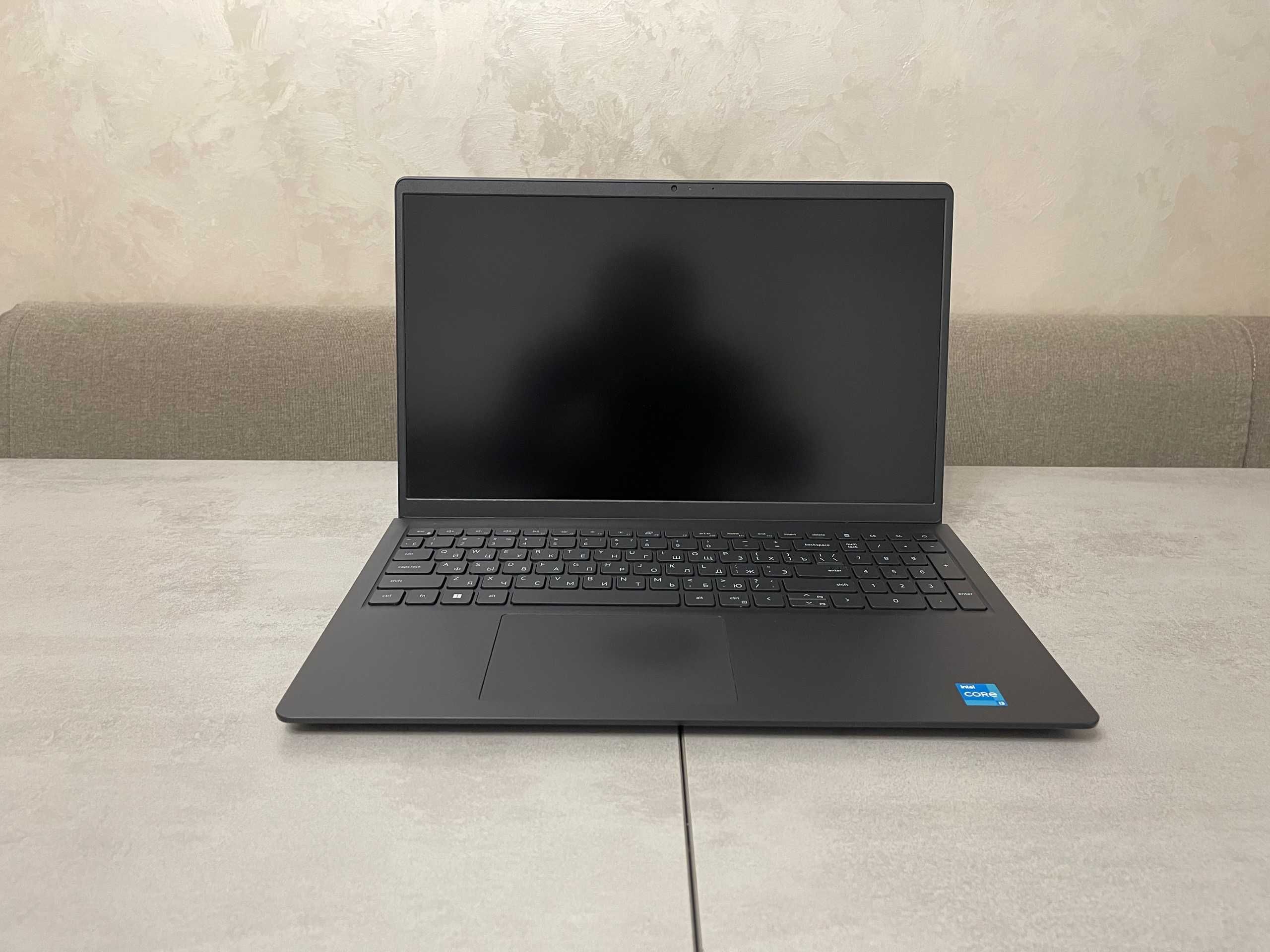 Ноутбук Dell Vostro 15 3510, 15,6 FHD IPS, i3-1115G4, 8GB, 256GB SSD