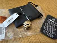 Biker Bell оберіг Willie G Skull Harley-Davidson 98042-25LX