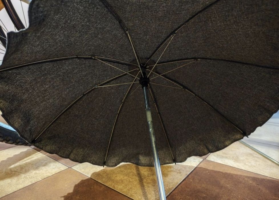 Parasol do wózka dzieciecy
