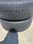 Продам резину Nokian 205/60 R16 14 рік