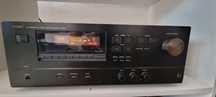 Luxman rv357 amplituner kino 5.1 pro logic