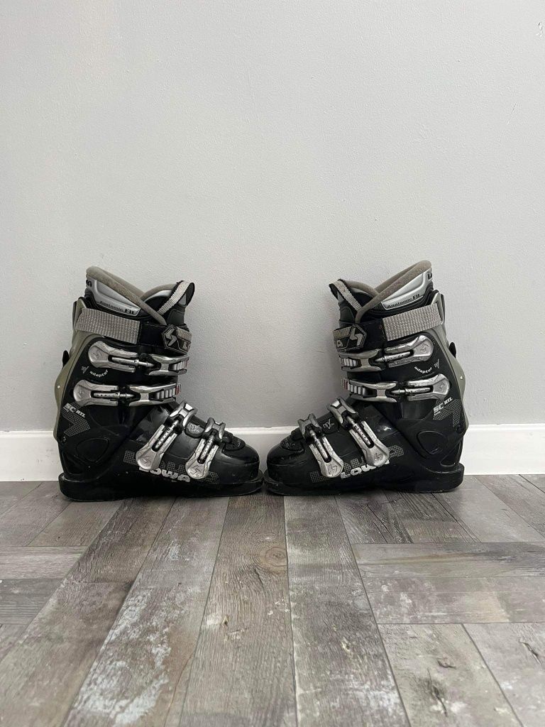 Buty narciarskie wkładka 24,5cm