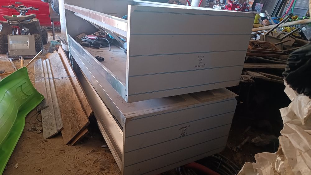 Hott INOX por estriar