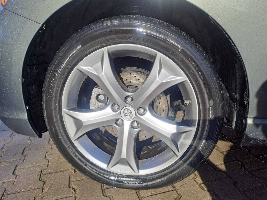 Felgi 20'' oryginalne Toyota Venza