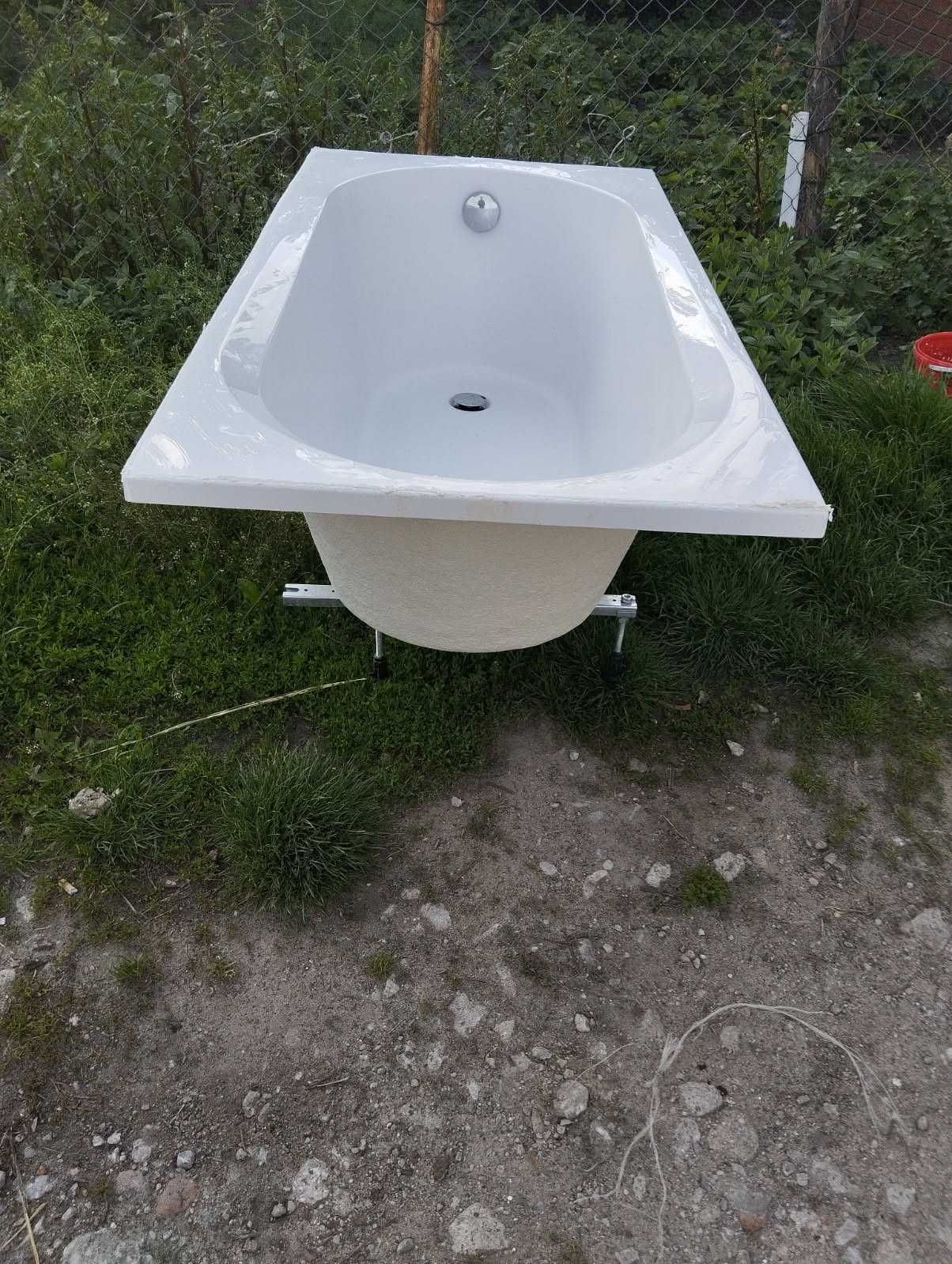 Sprzedam   wannę