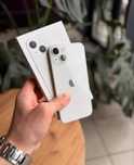iPhone 13 | Starlight 128gb
