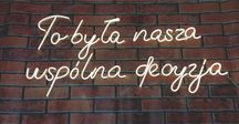 Neon, To była nasza wspólna decyzja