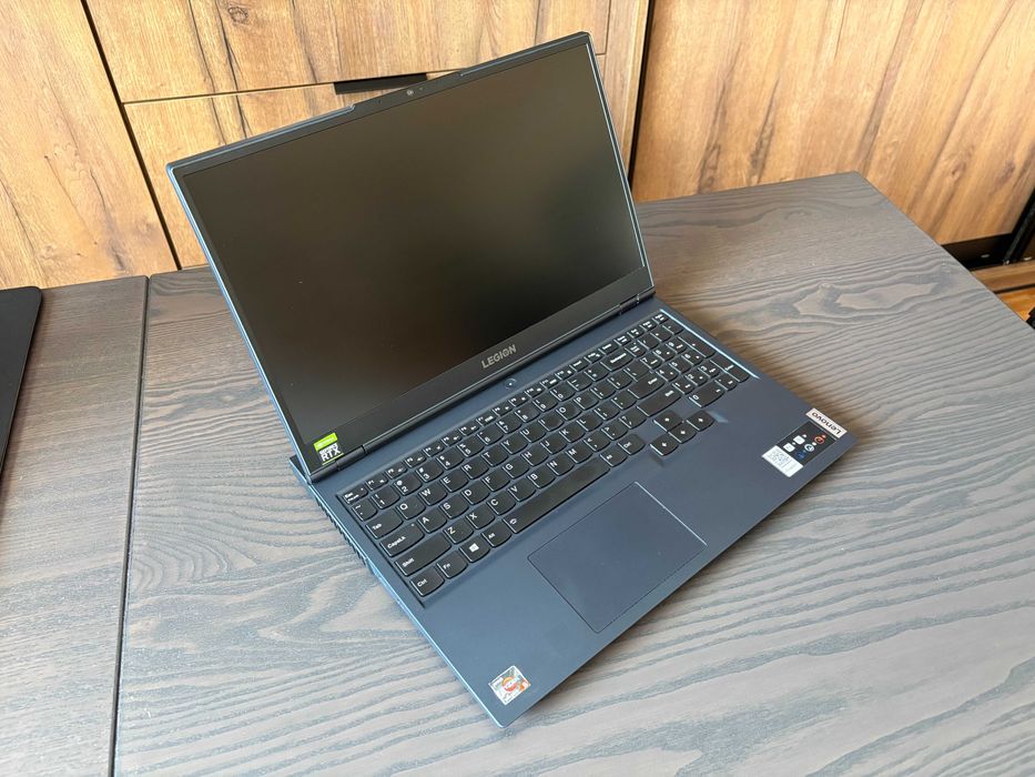 Lenovo Legion 5 15ACH6H