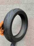 Opona Michelin Pilot power 2CT 160/60ZR17