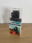 Kamera Go Extreme Enduro Black 4k