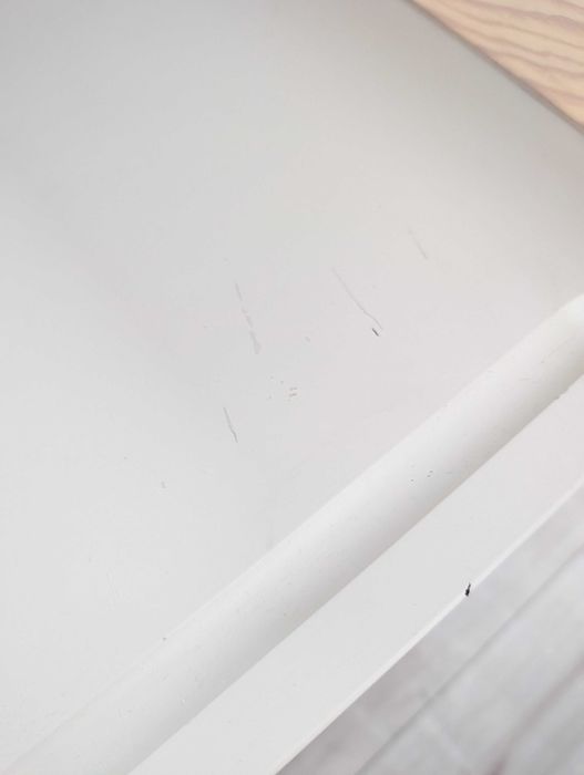 biurko dziecięce IKEA FLISAT