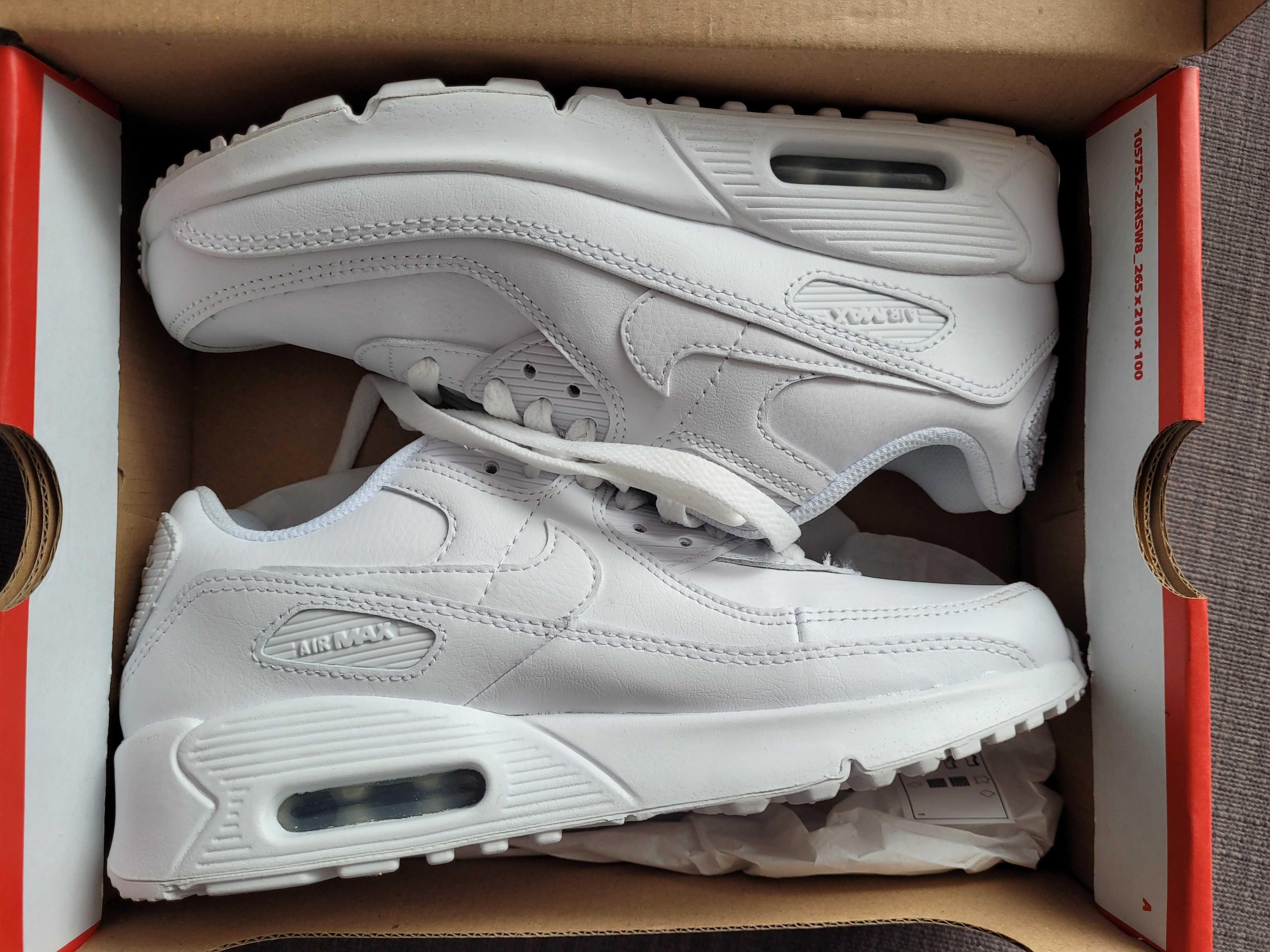 Buty NIKE Air max 90