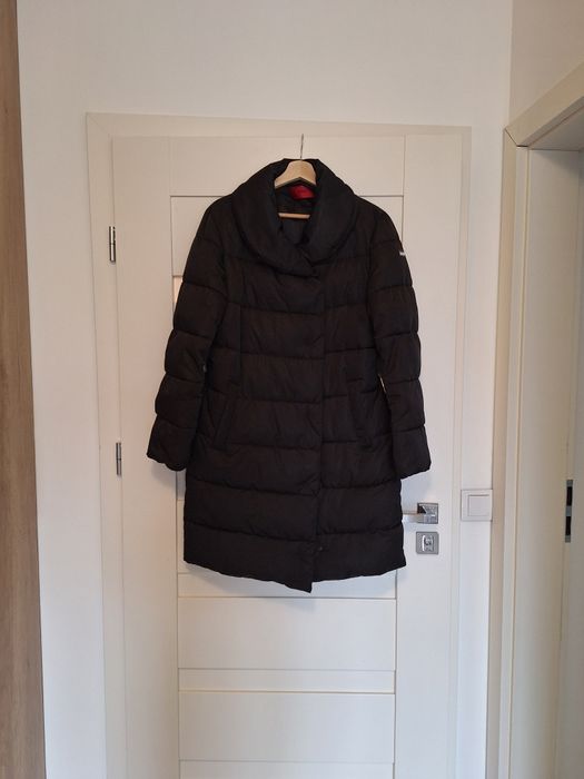 Zimowa  kurtka z HUGO
