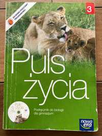 Puls życia 3 Nowa Era z płytą