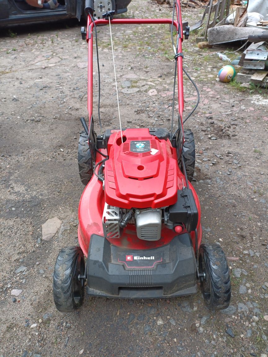 Einhell GC-PM 46 S HW-E