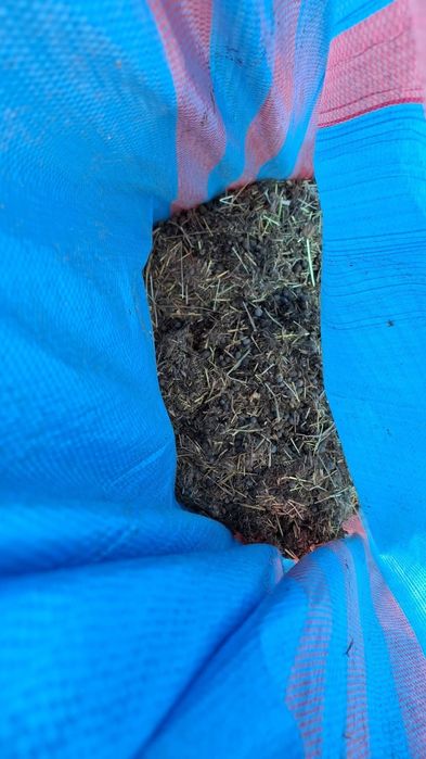 Oddam obornik gołębi/kurzy/króliczy