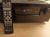 AVR 1611 DENON amplituner kina domowego