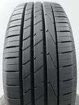2шт літо 235/65/R17 6,6мм Hankook Ventus S1 Evo 2 SUV