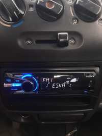 Radio samochodowe Sony Xplod DSX-S100  Aux USB Ipod