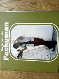 Winyl The Pachyman - Return of….LP