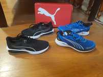Кроссовки puma nitro сетка беговые р36-23см,37-23.5,24,38-24.5 новые