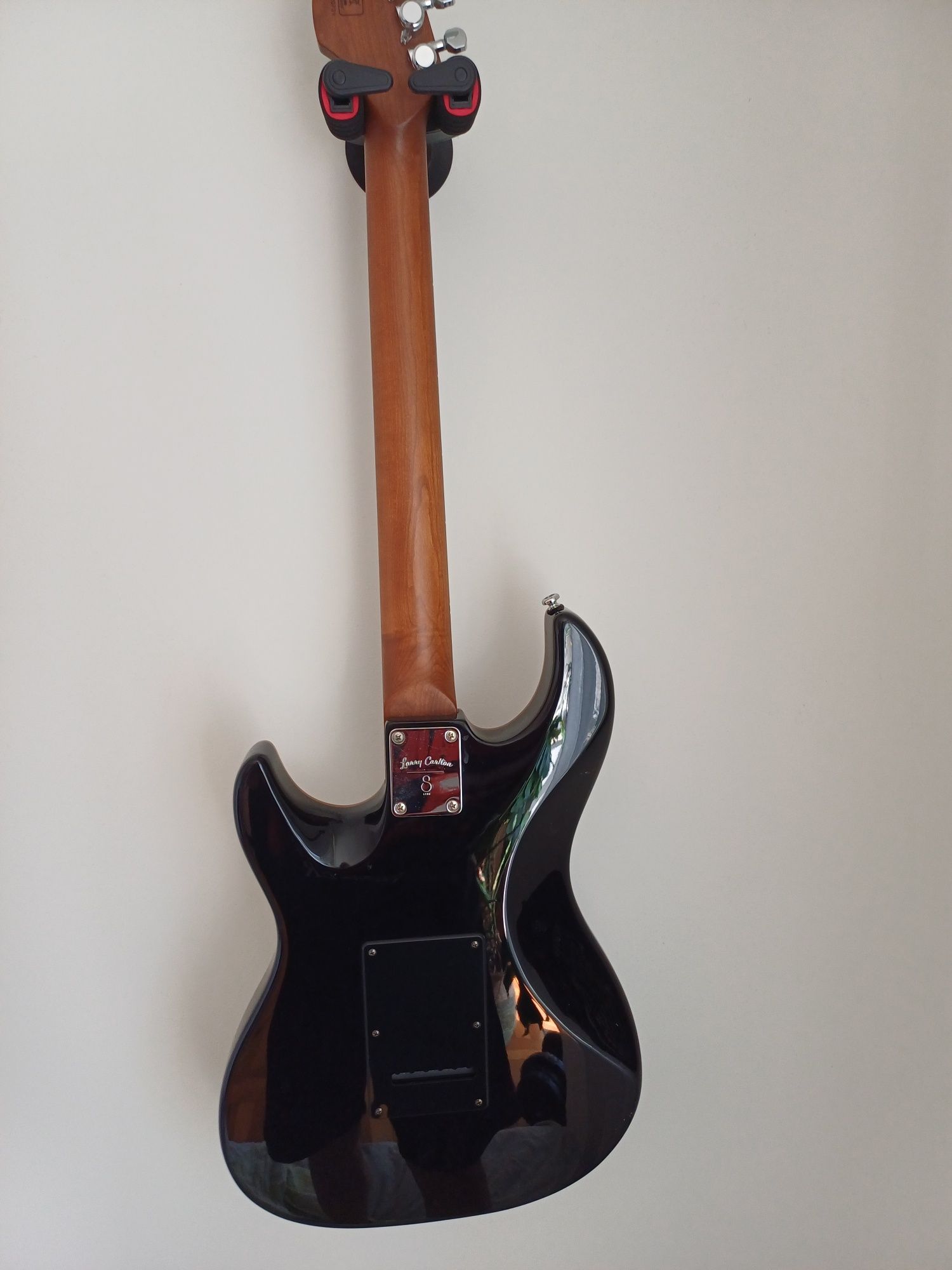 Larry Carlton S7FM TBK 2nd Gen