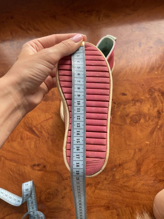 Рожеві кеди щенячий патруль на дівчинку