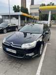 Citroen c5 3,0 HDI EXSLUSIVE
