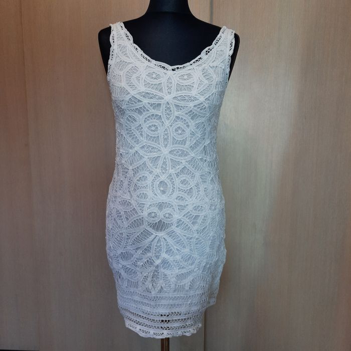 Sukienka Massimo Dutti