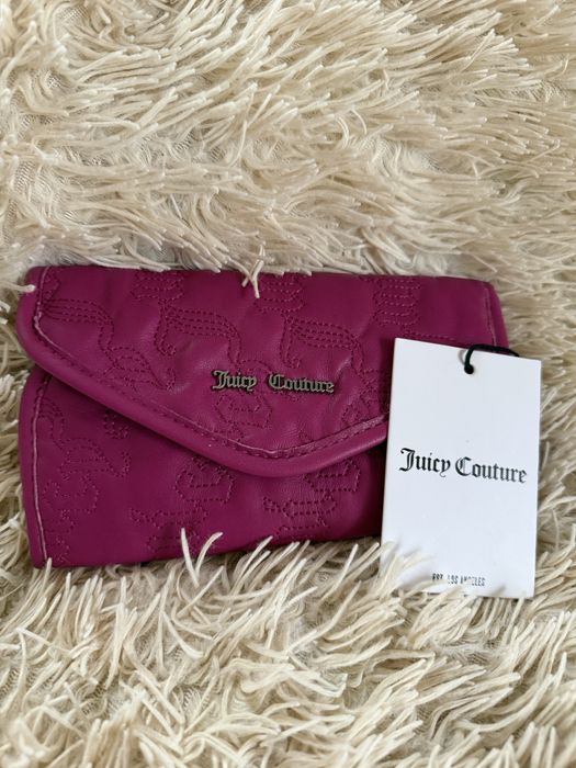Косметичка juicy couture