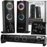 Zestaw głośników komputerowych soundbar BLOW MS-28 Bluetooth 66-379#