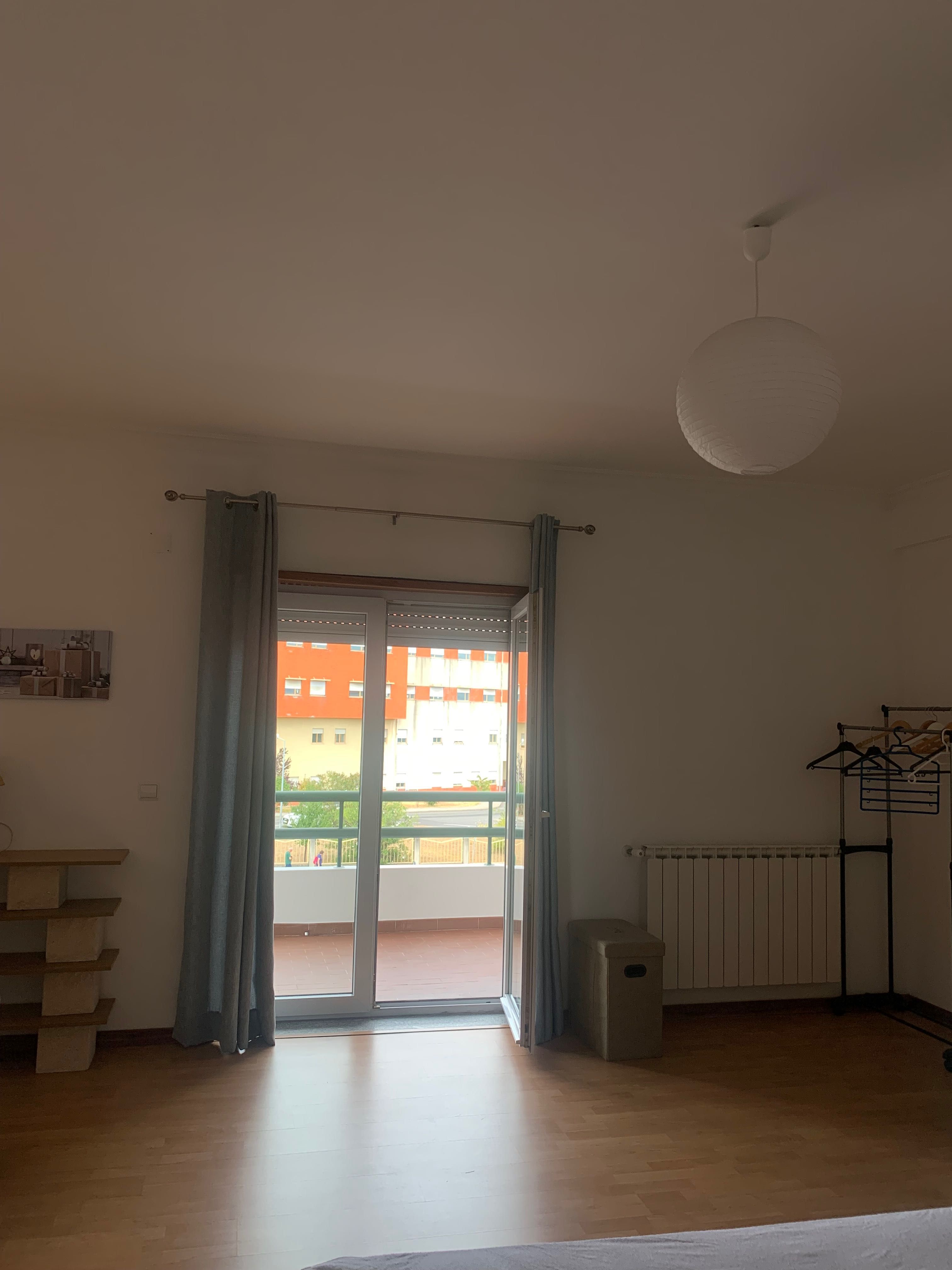 Quarto para alugar