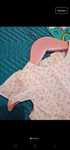 Vestido chicco floral