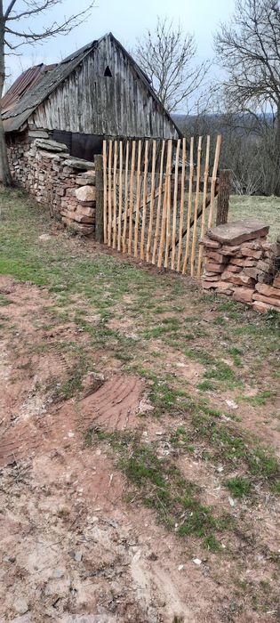 Продам участок над Дністровським каньйоном