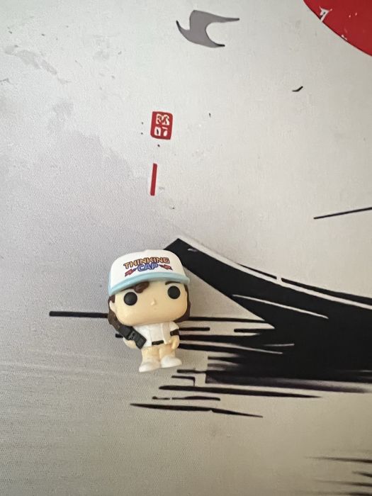 Игрушки ОСД