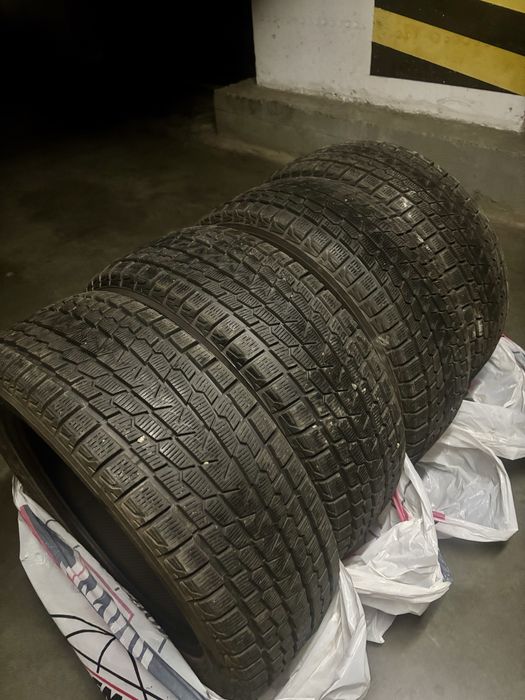 Yokohama ICE GUARD 235/55 r19 2023 рік