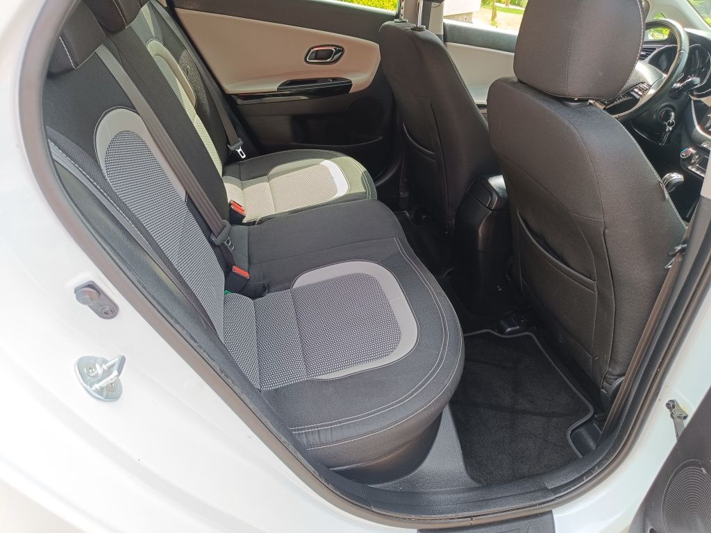 Kia Cee'd 1.6 B 2017 rok Lift