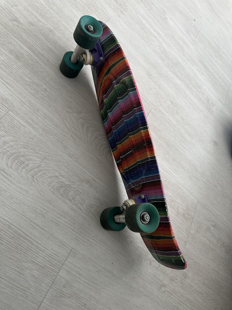 Deskorolka penny australia board deska