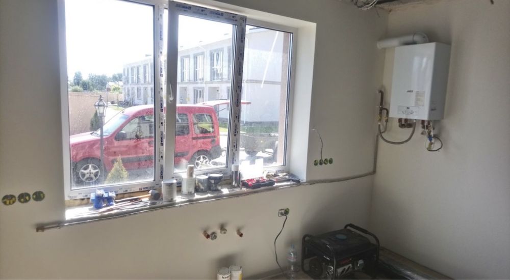 Газовщик не дорого. Київ