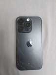 Iphone 15pro 128GB