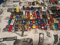 Carros da HotWheels